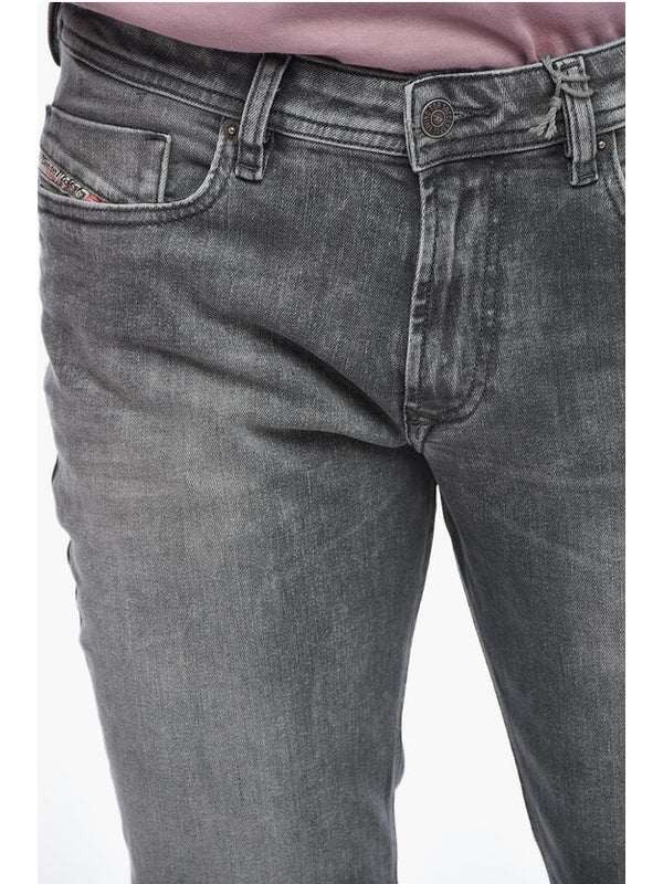 1979 Skinny Denim Pants - Image 3