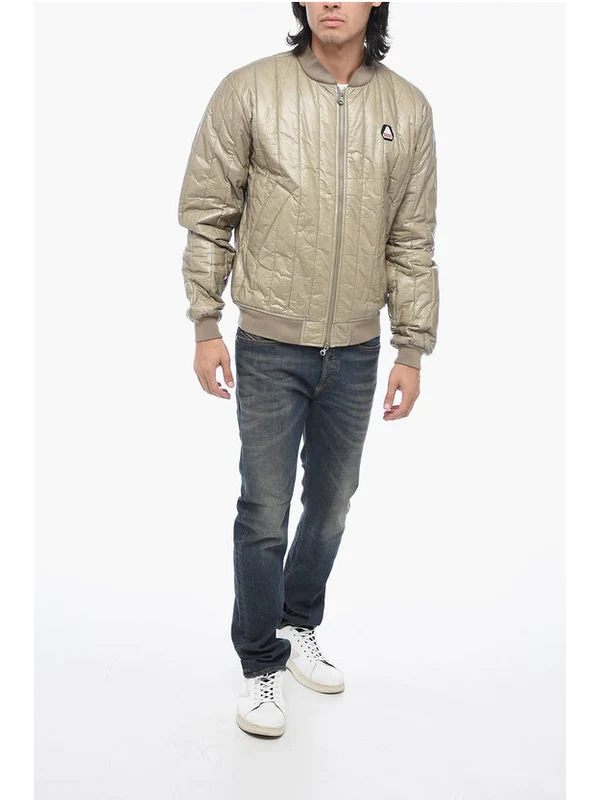 Diesel Beige Jacket - Image 4