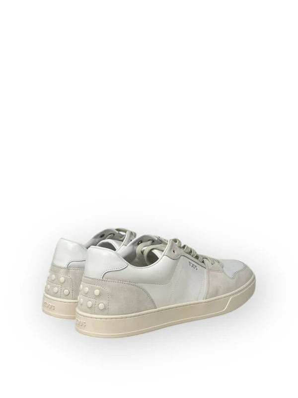 Logo Low Top Sneakers - Image 2