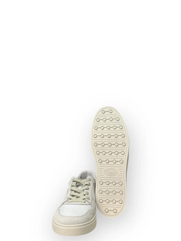 Logo Low Top Sneakers - Image 3