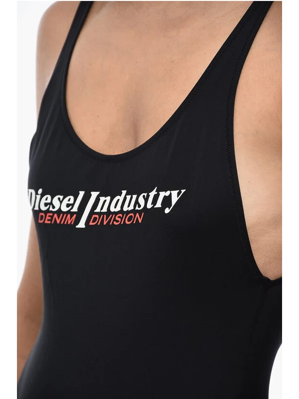 Logo Printing Swimwear - Image 3
