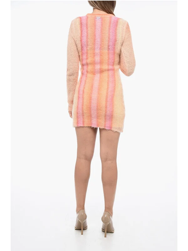 M Iki Mini Dress - Image 2