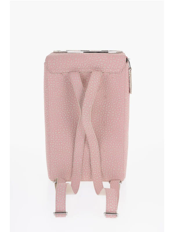1DR Logo Detail Backpack - Image 3