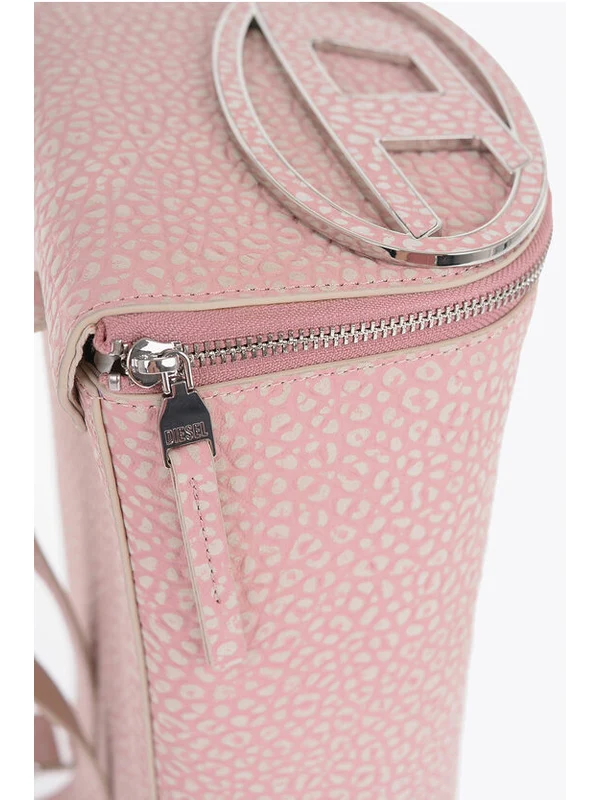 1DR Logo Detail Backpack - Image 4