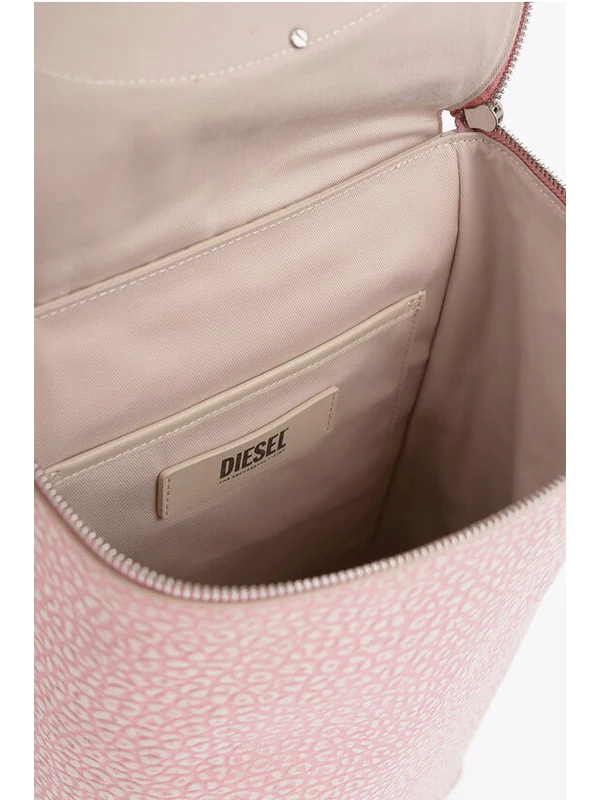 1DR Logo Detail Backpack - Image 5