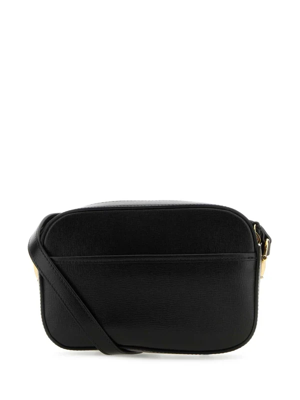 Gucci Horsebit 1955 Small Black Crossbody & Shoulder Bags - Image 3
