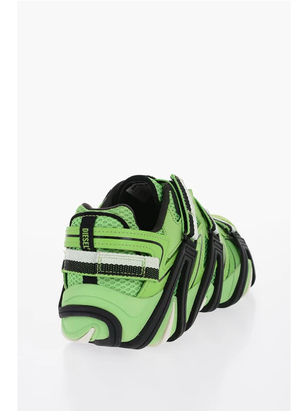 S Prototype CR Low-Top Sneakers - Image 2