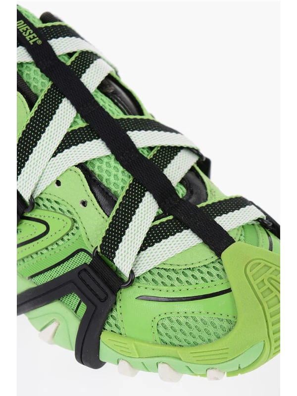 S Prototype CR Low-Top Sneakers - Image 4