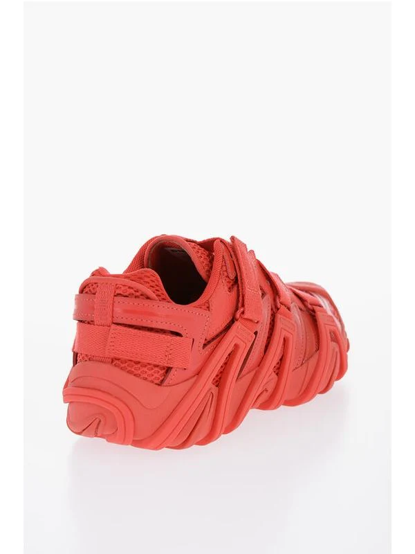 Prototype Cr Low-Top Sneakers - Image 3
