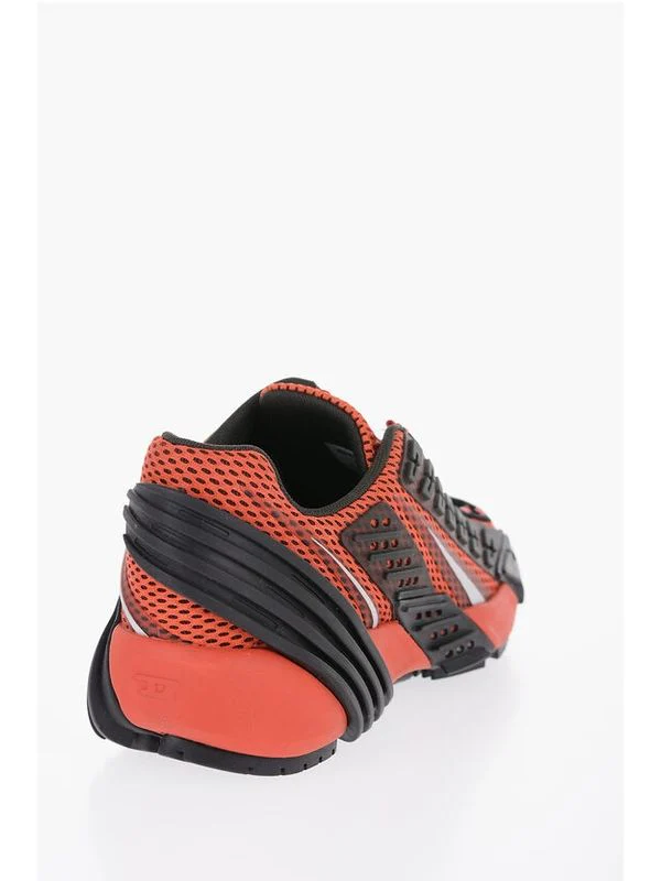 S Prototype V2 Sneakers - Image 3