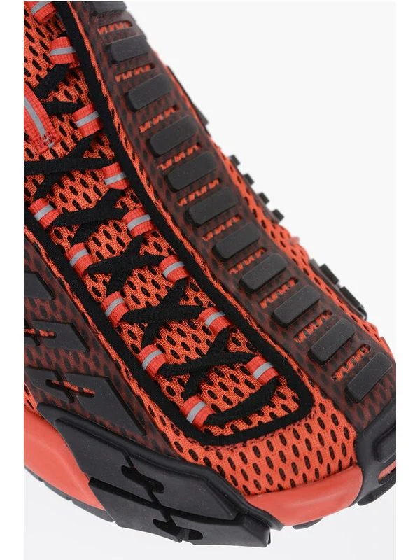 S Prototype V2 Sneakers - Image 4