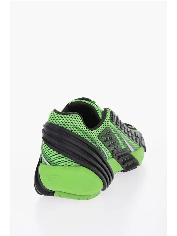 S Prototype V2 Sneakers - Image 3