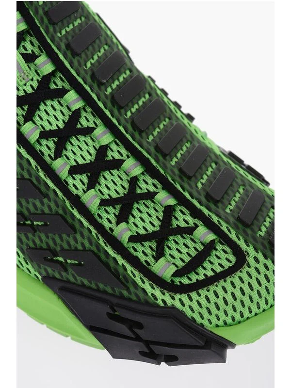 S Prototype V2 Sneakers - Image 4