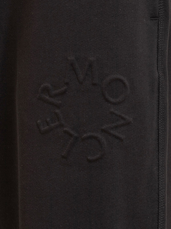 Logo Cotton Jogger Pants - Image 4