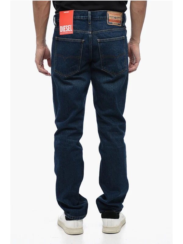 D Sark Denim Pants - Image 2