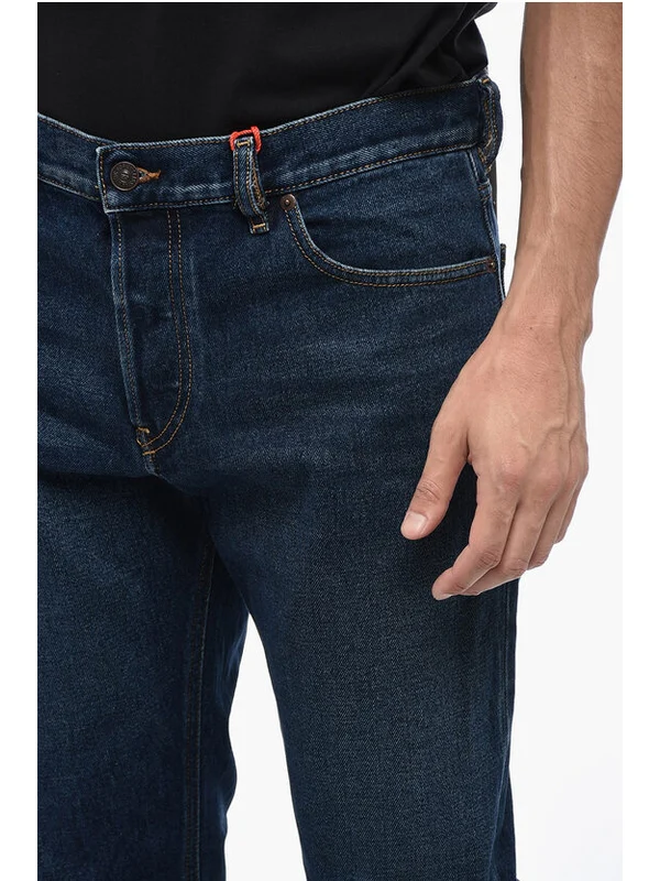 D Sark Denim Pants - Image 3