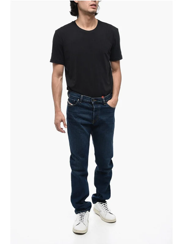 D Sark Denim Pants - Image 4