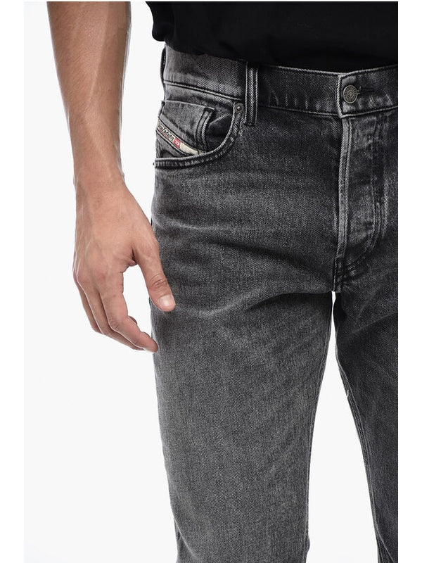 1995 D Sark Denim Pants - Image 3