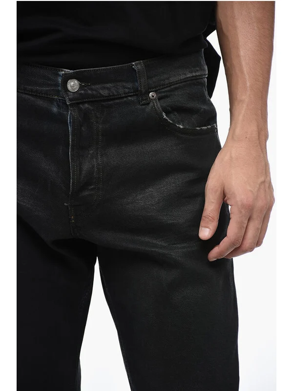 1995 S1 Straight Denim Pants - Image 2
