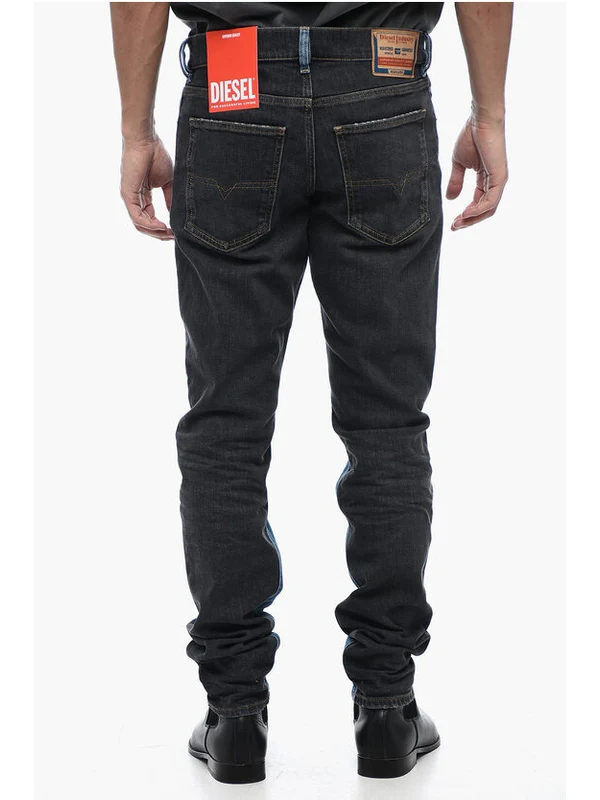 1995 S3 Straight Denim Pants - Image 2