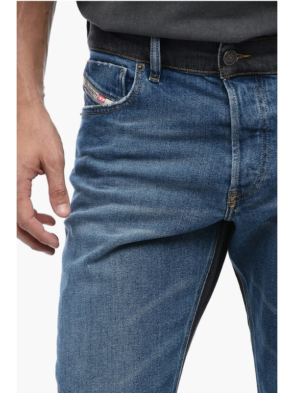 1995 S3 Straight Denim Pants - Image 3