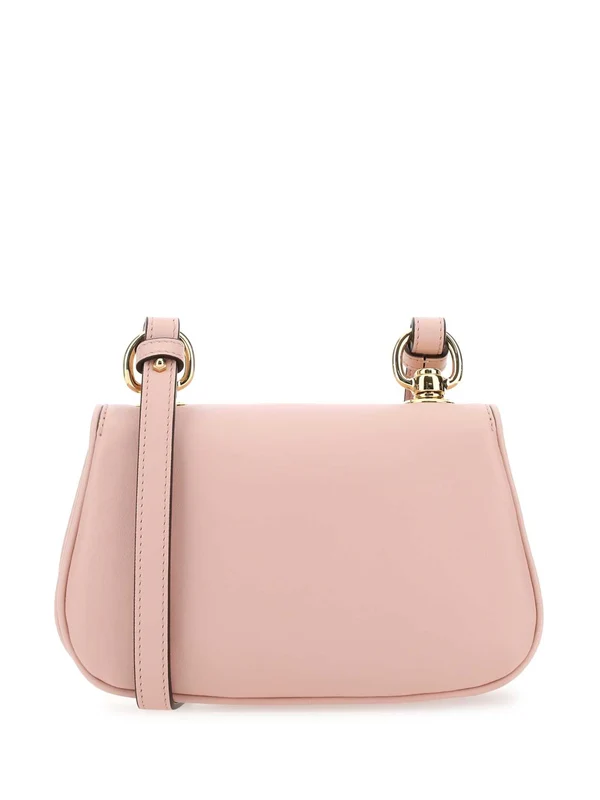 Gucci Blondie Mini Pink Crossbody & Shoulder Bags - Image 3