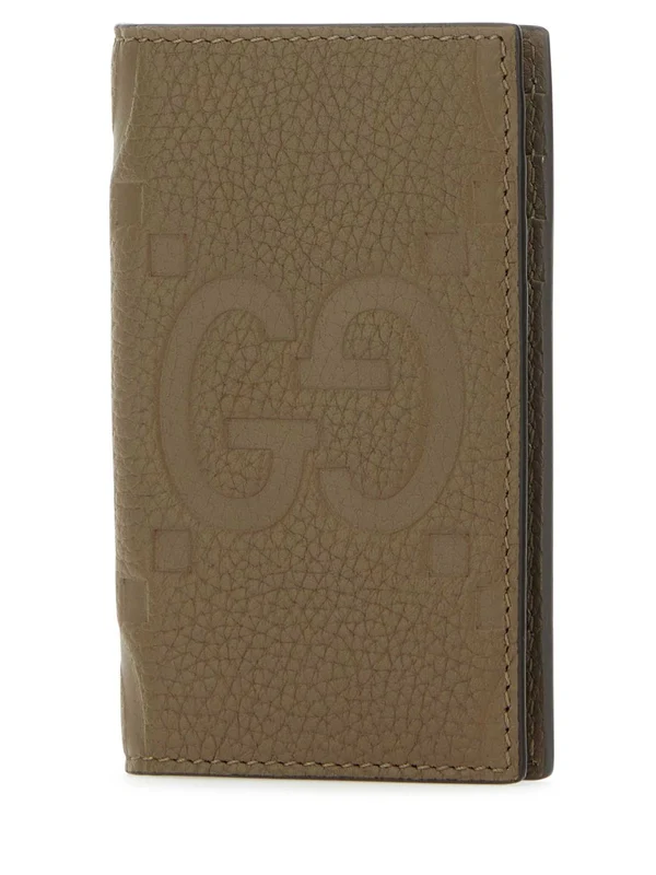Jumbo GG Flap Card Case - Image 2