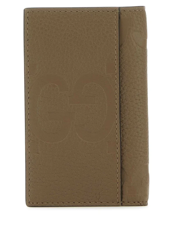 Jumbo GG Flap Card Case - Image 3