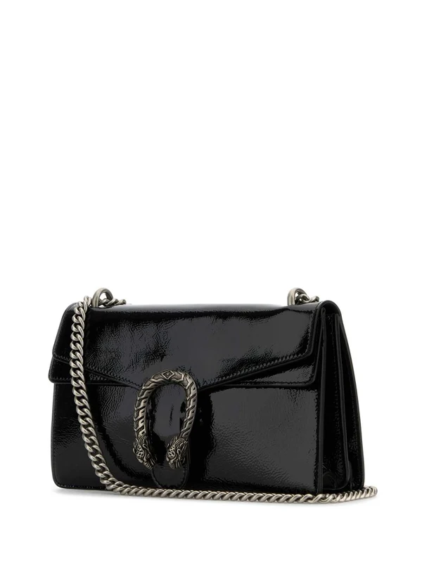 Gucci Dionysus Small Black Crossbody & Shoulder Bags - Image 2