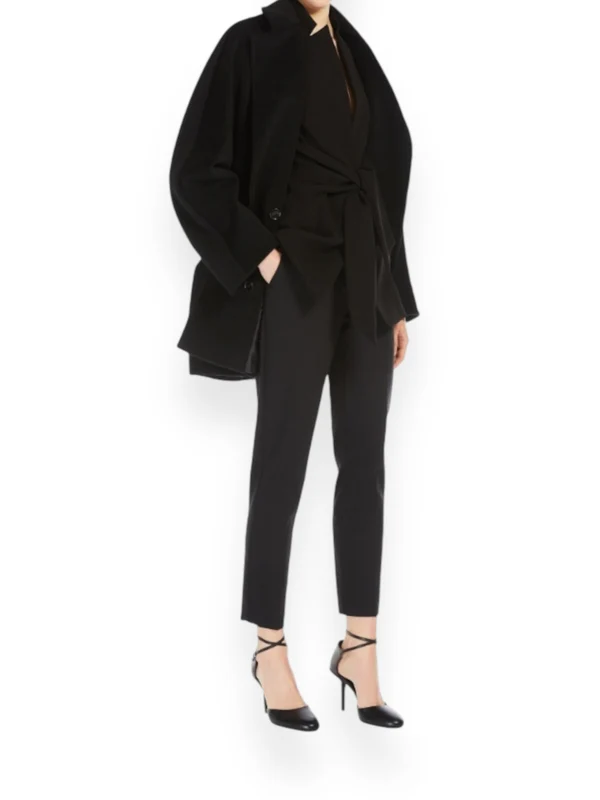 Pegno Viscose Pants - Image 2