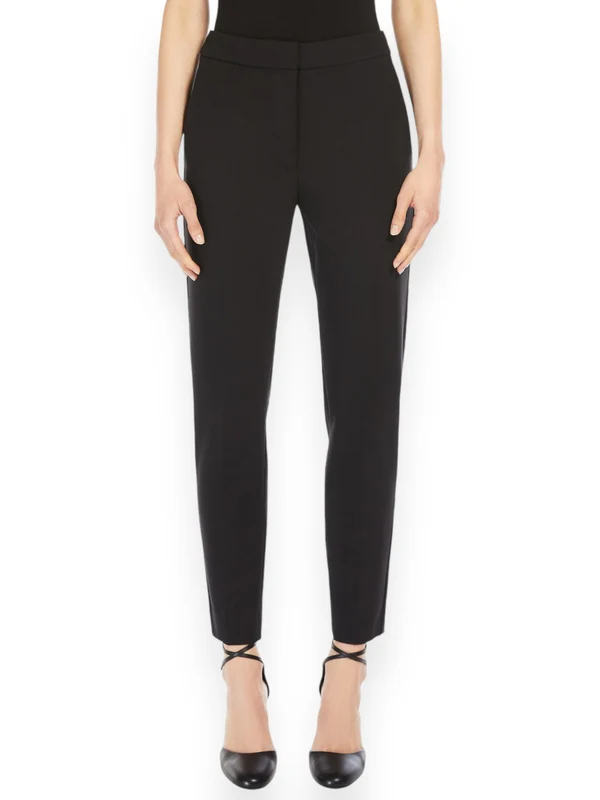 Pegno Viscose Pants - Image 3