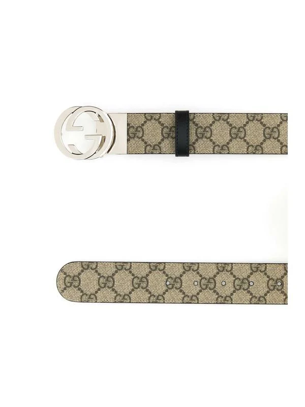 GG Supreme Reversible Belt - Image 4