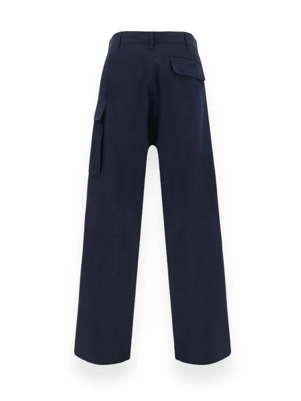 Pocket Cargo Pants - Image 2