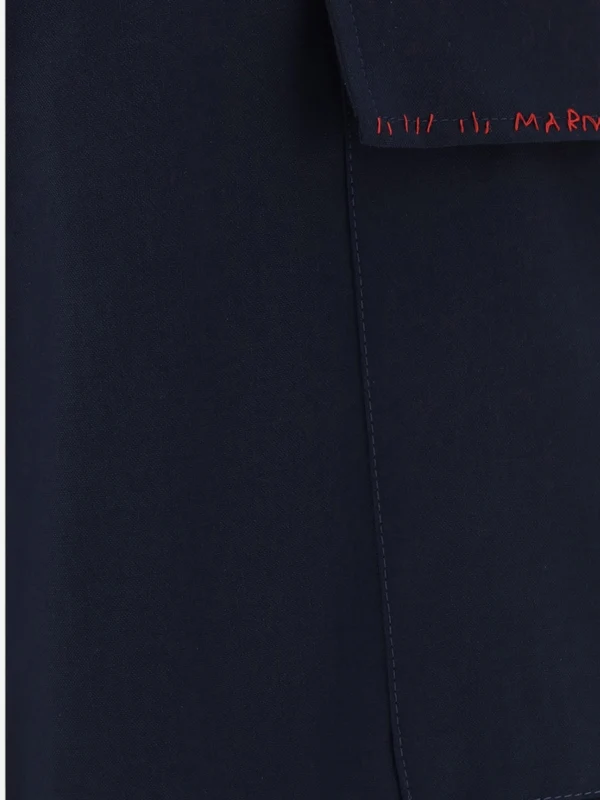 Pocket Cargo Pants - Image 3