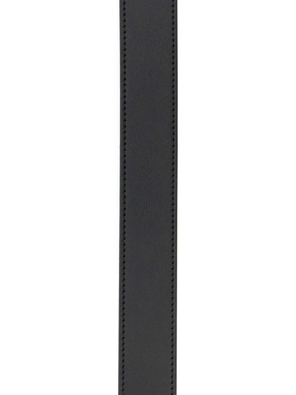 GG Marmont Leather Belt - Image 3