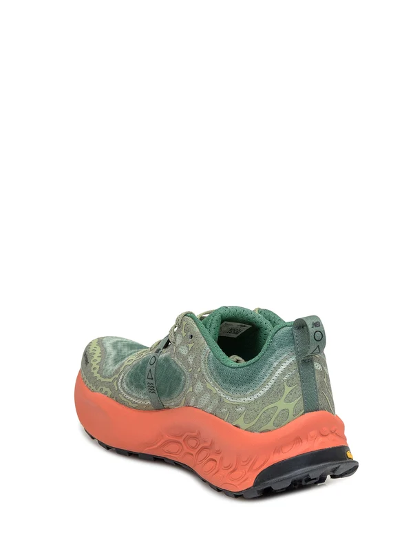 Logo Low-Top Sneakers - Image 3
