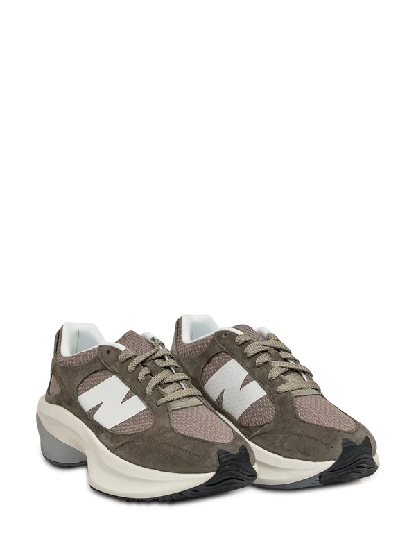 Wrpd Low-Top Sneakers - Image 2