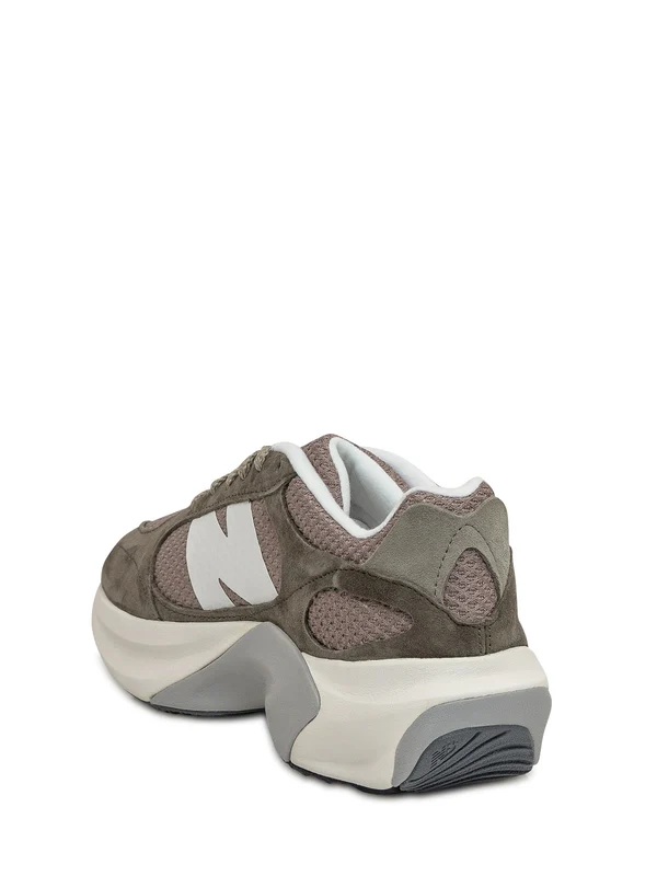 Wrpd Low-Top Sneakers - Image 3