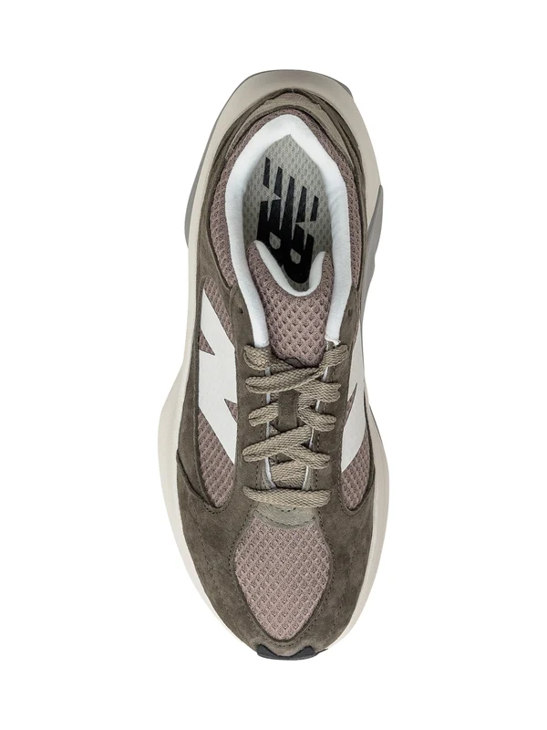 Wrpd Low-Top Sneakers - Image 4