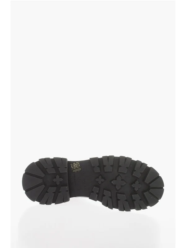 Alexander Mcqueen Black Chelsea Boots - Image 4