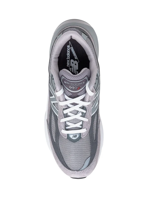 990 V6 Low Top Sneakers - Image 3