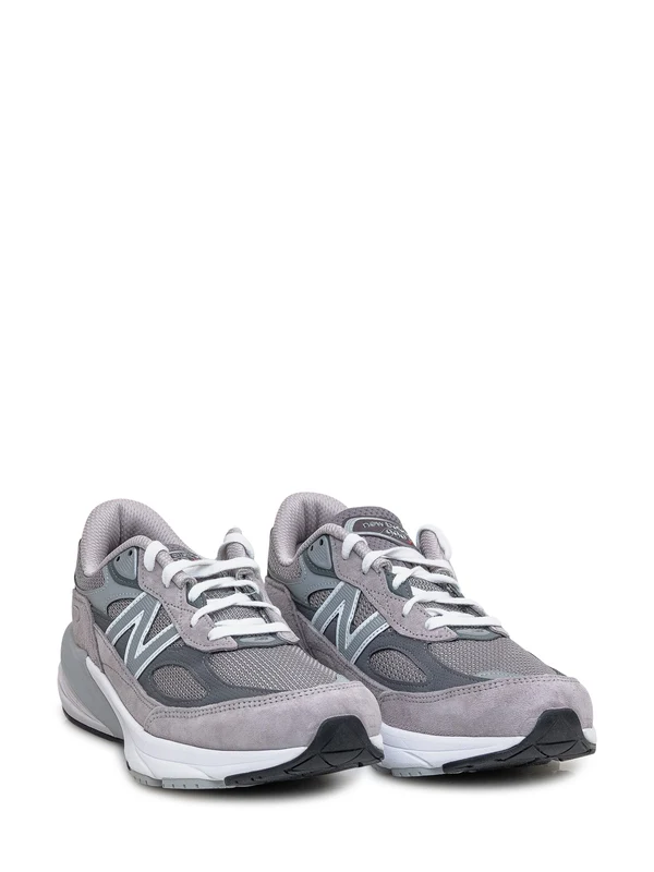 990 V6 Low Top Sneakers - Image 4