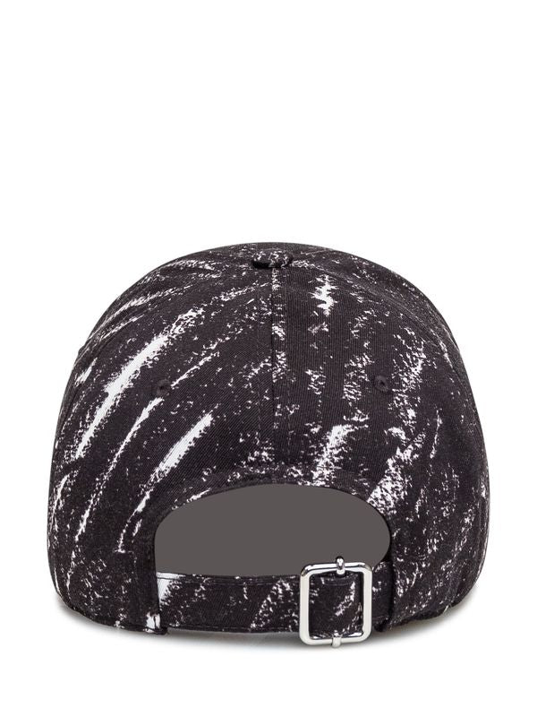 Logo Cotton Ball Cap - Image 3