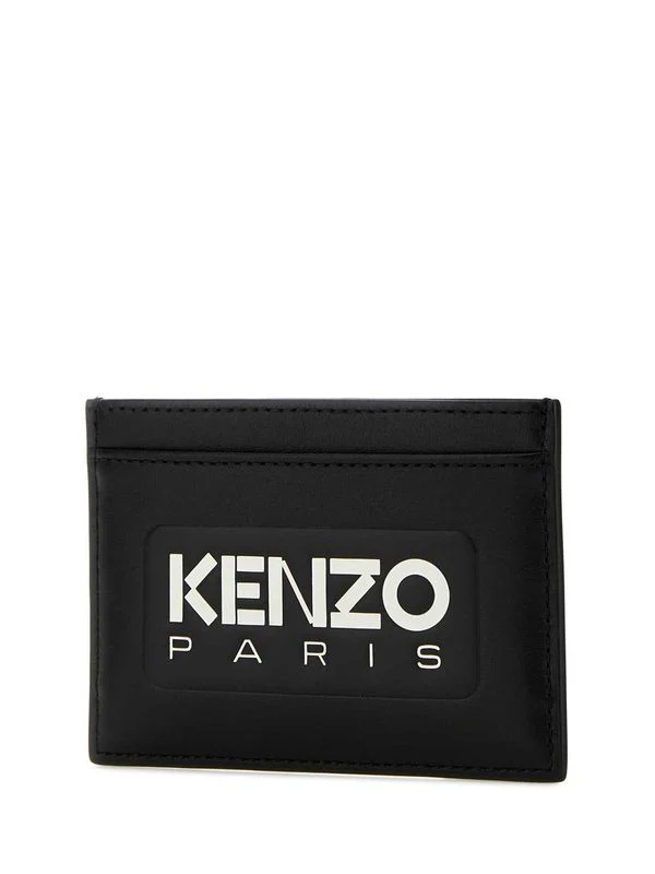 Embossed Logo Cardholder - Image 2