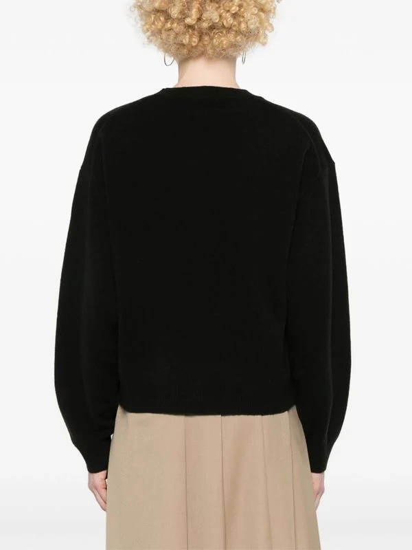 Boke Flower Wool Knit - Image 5