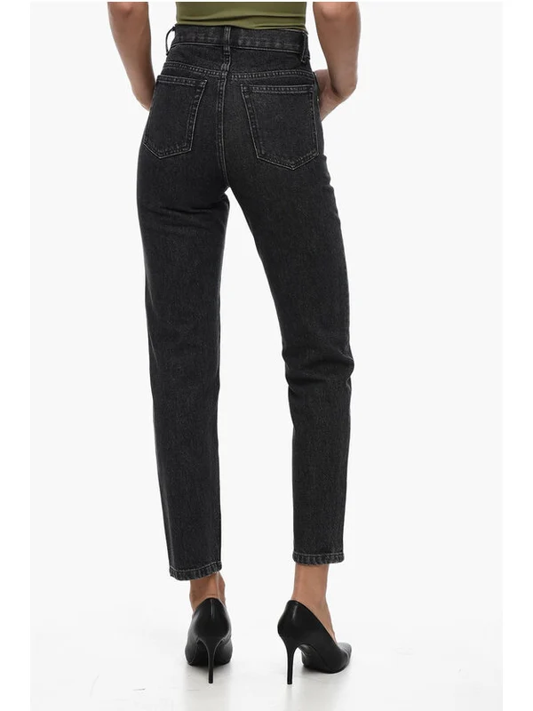 Martin Slim Fit Denim Pants - Image 2