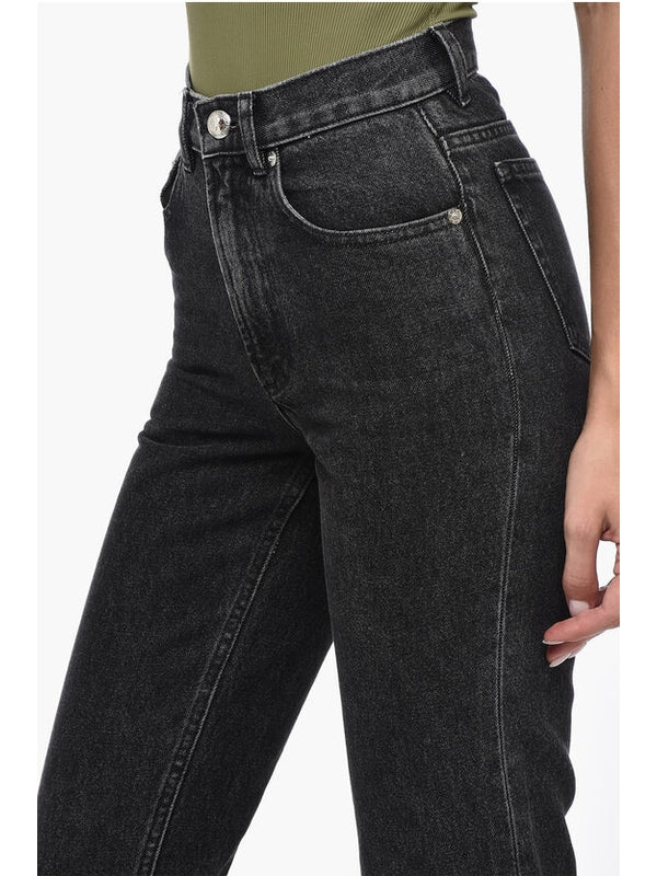 Martin Slim Fit Denim Pants - Image 3