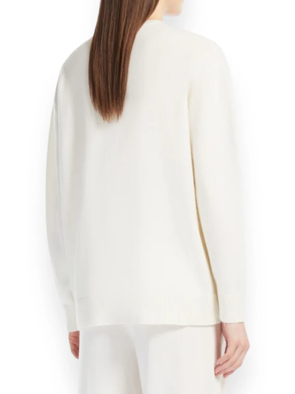 Plata Wool Cashmere Knit - Image 3
