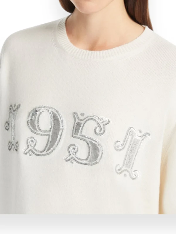 Plata Wool Cashmere Knit - Image 4