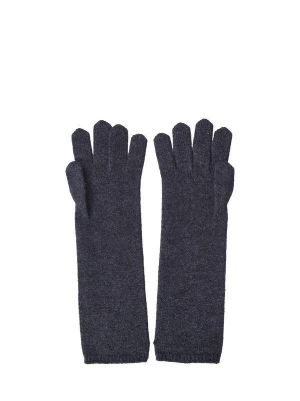Alaggio Cashmere Gloves - Image 2
